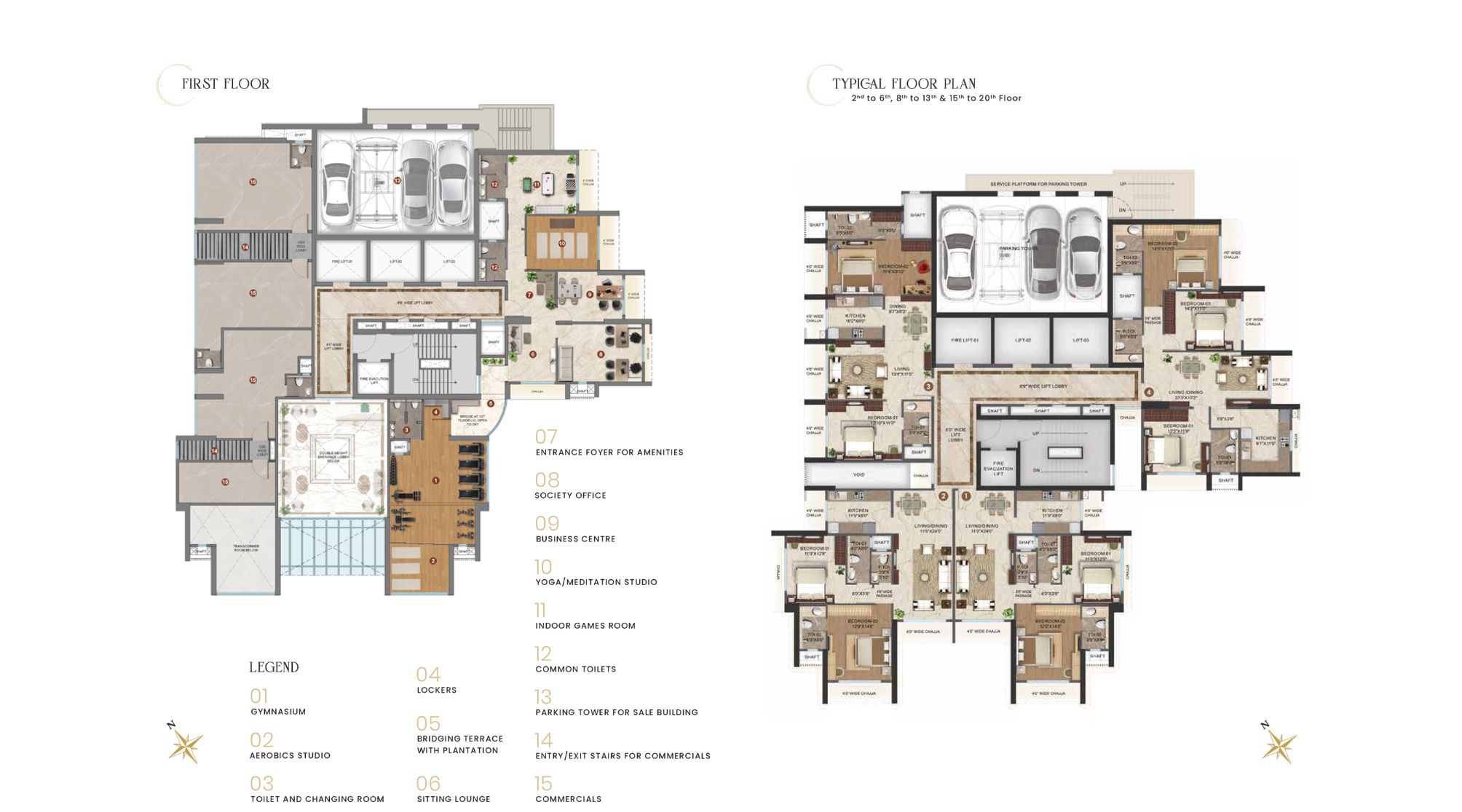 Crystal-Ayuddha-Eved-Typical-Floor-Plan
